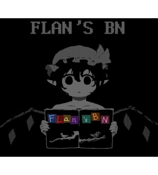 Flan s BN Steam Key GLOBAL